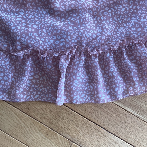 Midi Dress - Picture 3 of 6